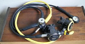 Выбор регулятора